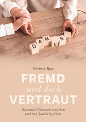 Obrázek produktu pro Fremd und doch vertraut