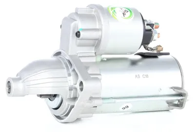Produktbild von AS-PL S3017 Starter Anlasser 1,3kW für OPEL Corsa D Schrägheck (S07) 12V