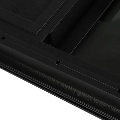 Produktbild von Seitenfenster für Wohnwagen 600x300mm mit Insektenschutz