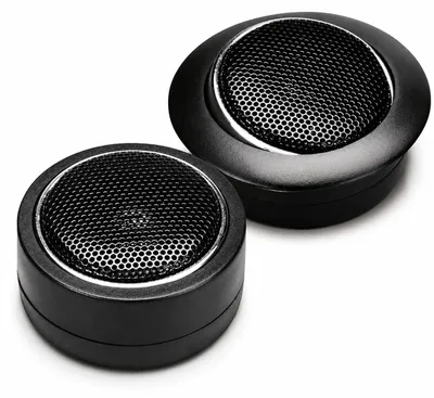 Productafbeelding van Sinustec ST-20S inbouw-luidsprekerpaar, passief, 140 Watt, frequentiebereik 5 Hz - 22000 Hz, inbouwdiepte 16 mm, 1 x 4Ω