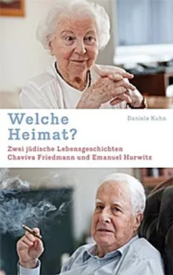 Produktbild von Welche Heimat?