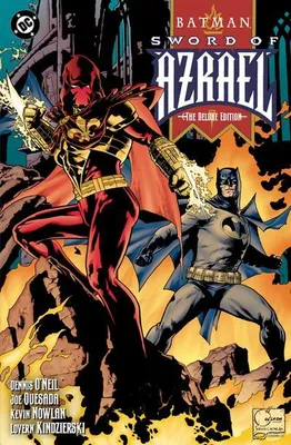 Zdjęcie produktu dla Batman