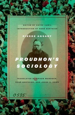 Produktbild von Proudhon's Sociology