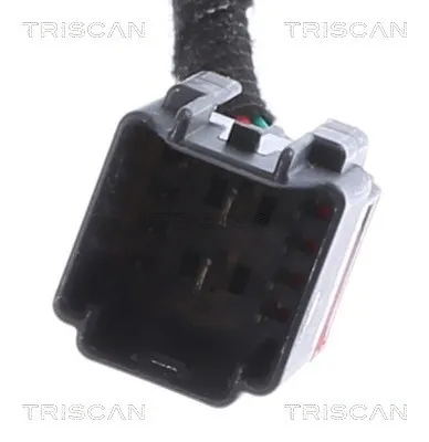 Produktbild von TRISCAN 8710 27302 Gasfeder Heckklappendämpfer für VOLVO XC60 (156) 585mm