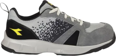 Produktbild von Utility Diadora 701.181029 Lite Low S1Ps Sicherheitsschuh Grau 44