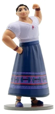 Immagine prodotto di Giocattolo Bullyland Disney Luisa Encanto 11,3 cm