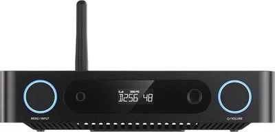 Immagine prodotto di FiiO K13 R2R Amplificatore per cuffie Hi-Fi Nero