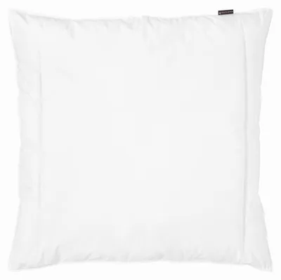 Kissen 80x80 cm, waschbar, Polyesterfüllung, 1 Stück