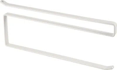 Zdjęcie produktu dla Wieszak na papier kuchenny, uchwyt na rolkę papieru, wieszak na papier, wieszak na ręczniki, wieszak łazienkowy, półka na papier kuchenny