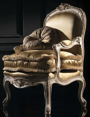 Produktbild von Sessel Couch Polster Designer Textil Sitzer Polster Sitz Couchen Einsitzer Neu