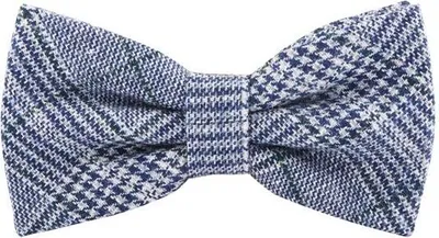 Immagine prodotto di Papillon Karlowsky urban glencheck articolo AK 13 - navy - taglia unica