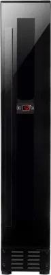 Produktbild von Amica WK 341 100-1 S Weintemperierschrank, 7 Flaschen
