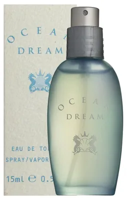 Zdjęcie produktu dla Giorgio Beverly Hills Ocean Dream Woda Toaletowa Dla Kobiety 15ml