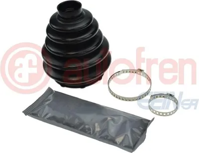Produktbild von AUTOFREN SEINSA Faltenbalgsatz Antriebswelle Radseitig für FORD Focus II Schrägheck (DA, HCP, DP) D8621T
