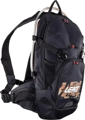 Image de Sac d'hydratation Leatt Lite 1.5 10l Noir Noir One Size
