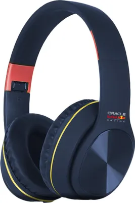 Productafbeelding van Red Bull Racing Pole, draadloze oordopjes, zilver, zilver, one size