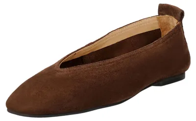 Produktbild von Gant Klassische Slipper Damen 32323031303738 Braun 41 EU