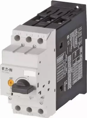 Immagine prodotto di Interruttore automatico Eaton 690 V/AC 16 A PKZM4-16 1 pz