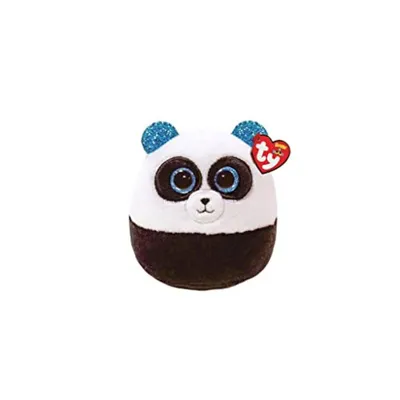 Produktbild von Ty Teeny Squish A Boo Bamboo Panda 8cm