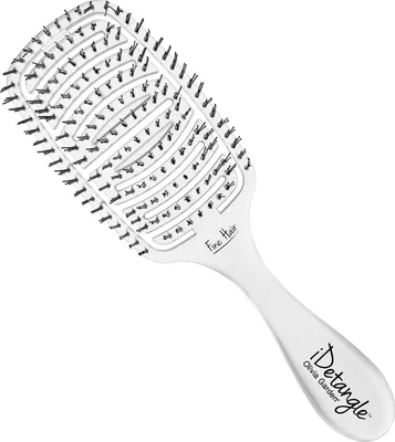 Immagine prodotto di Olivia Garden iDetangle Spazzola per capelli fini
