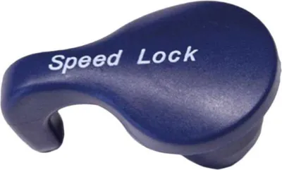 Image de SR Suntour FEG194 Couvercle pivotant HLO pour CR85-E25, bleu