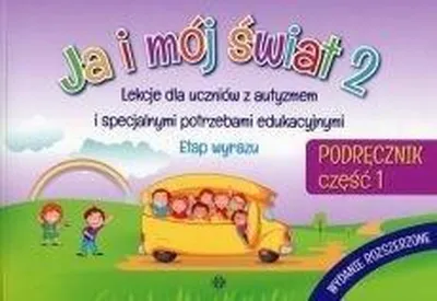 Immagine prodotto di Io e il mio mondo 2 Manuale Parte 1
