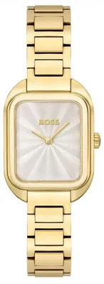 Immagine prodotto di Zegarek damski BOSS 1502684 złoty fashion