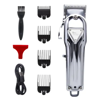 Produktbild von Haarschneidemaschine Profi Haarschneider Bartschneider Rasierer Hair Clipper