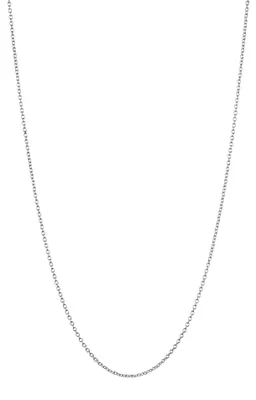 Thomas Sabo KE1105-M02-21-L50V Halskette Längenverstellbar 45-50 cm 1