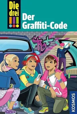 Produktbild von ISBN 9783440155721, Niemiecki, Twarda okładka, 144 stron(y)
