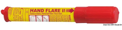 Image de Lampe torche Osculati 30.116.01