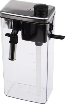 Produktbild von Delonghi - Dlsc006 - Milch Container - 5513294521