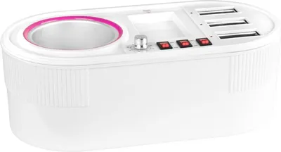 Zdjęcie produktu dla Podgrzewacz wosku iWax wielofunkcyjny 270W