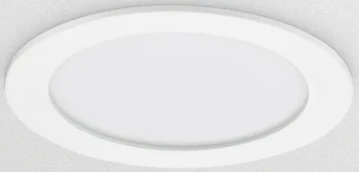 Produktbild von Philips Lighting LED-Slim-Downlight DN145B LED #33947499