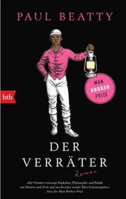 Produktbild von Der Verräter