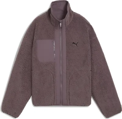 Produktbild von Puma Jacket 688386-88 in Raisin color size large