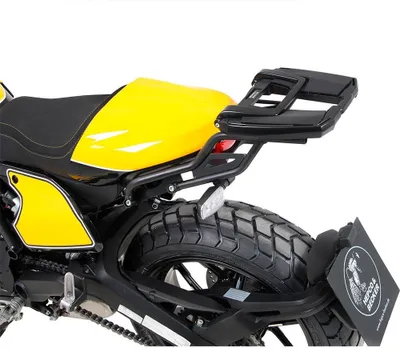 Image de HB66175930101 HEPCO & BECKER Easyrack Scrambler 800, 2019-