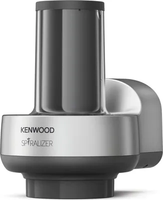 Produktbild von Kenwood KAX700PL Spiralschneider mit 5 Einsätzen