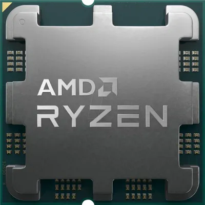 Immagine prodotto di Vassoio per processore AMD Ryzen 7 7700 8C/16T, 3,80-5,30GHz, vassoio