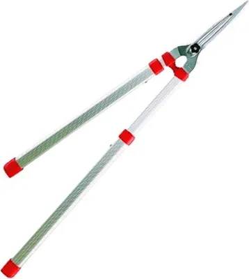 Produktbild von ARS 1308-00 Hartstahl Teleskopschere K900Z Heckenschere Buxusschere Hopfenschere