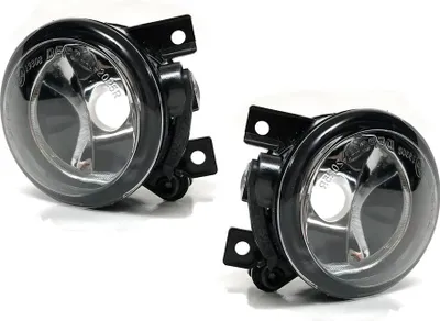 Produktbild von Nebelscheinwerfer NSW links + rechts Set Nebelleuchte passend für VW Scirocco
