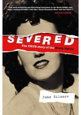 Produktbild von Severed