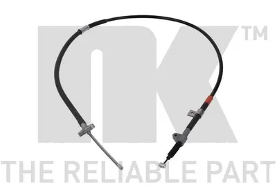 Produktbild von NK Handbremsseil Seilzug Feststellbremse für TOYOTA Camry Limousine (V3) Links 9045169