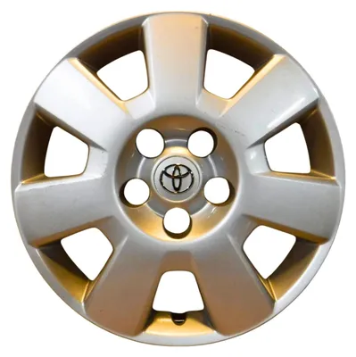 Immagine prodotto di TOYOTA Avensis Corolla Verso Copriruota 16 42602-0F010 OE
