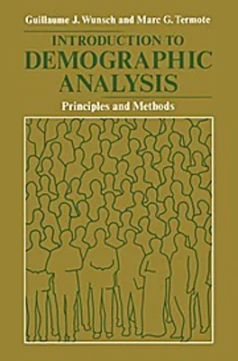 Produktbild von Introduction to Demographic Analysis