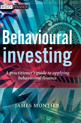 Obrázok produktu pre Behavioural Investing