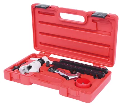 Produktbild von KS TOOLS Bördelgeräte-Satz 122.0810 3210g