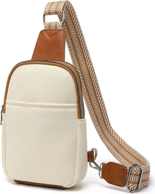 Zdjęcie produktu dla Damska torba na ramię crossbody mała
