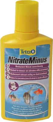 Produktbild von Tetra NitrateMinus, 250 ml, Flüssigkeit (gebrauchsfertig)