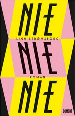 Produktbild von Nie, nie, nie